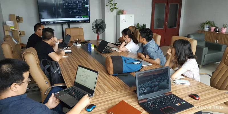 板式蒸發(fā)系統(tǒng)交流會.jpg 煙氣消白系統(tǒng)交流會.jpg