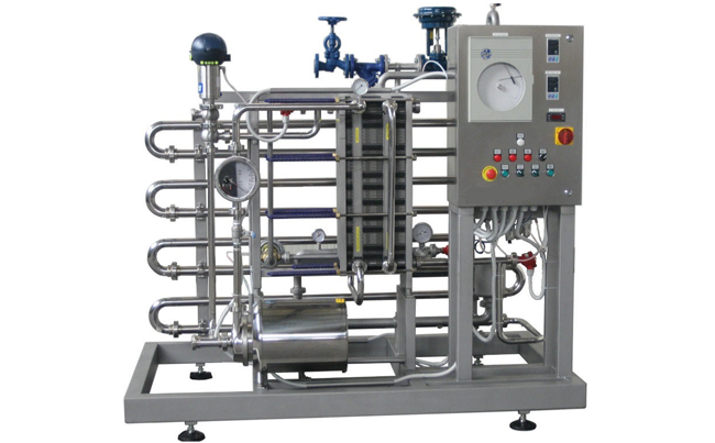 濃縮果汁巴氏殺菌系統(tǒng).png 濃縮果汁巴氏殺菌系統(tǒng).png